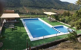 Casa Rural Ivan El Penas